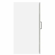 vidaXL Küchen-Hängeschrank Kalmar Betongrau Holzwerkstoff - Grau - Übersicht 6