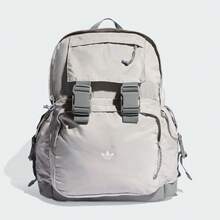 Adidas Originals Unisex Backpack KE2719 - Grey - View 1