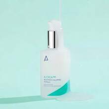 舒缓精华 | 由芙蓉花提取物 + CICA-7 + 烟酰胺 + 泛醇复合物组成，具有双重修护和舒缓功效 - Nicotinamide - 查看 1