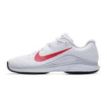 Nike Giày quần vợt nam, mẫu mới mùa xuân 2026, chất liệu lưới thoáng khí, thích hợp cho tập luyện và thể thao, mã sản phẩm FV5552-109. - FV5552-109 - Xem 1