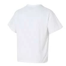 Under Armour Unisex Soft Short Sleeve T-Shirt, APAC Half Sleeve WM Tee, Comfortable Minimalist Daily, Outdoor, Sports, Casual Short Sleeve T-Shirt 1387994-100 - White - View 2
