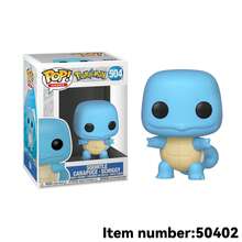 Funko Pop 4英寸小熊维尼收藏人偶 - 礼品之选 - 官方周边 - 成人收藏玩具 - 游戏玩家 - 展示模型 - 彩色 - 查看 9