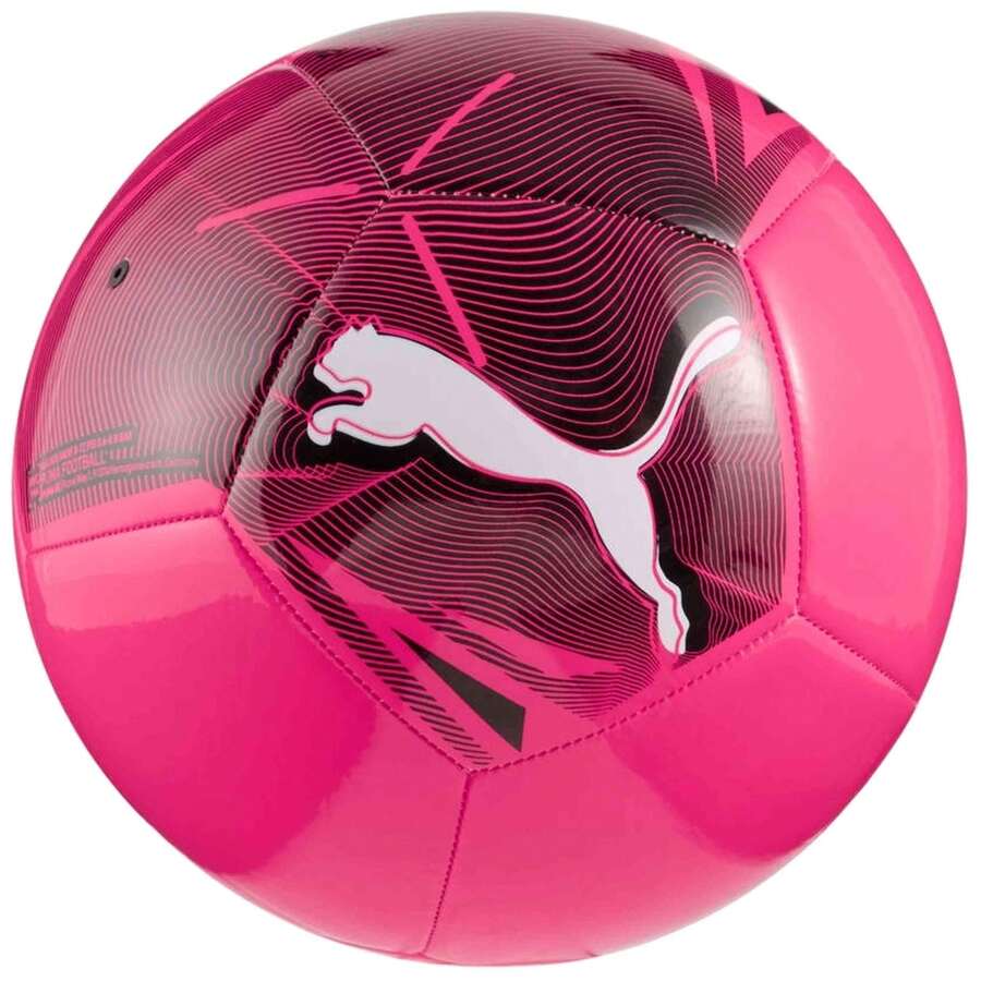 Puma Footballs - Pink - View 1