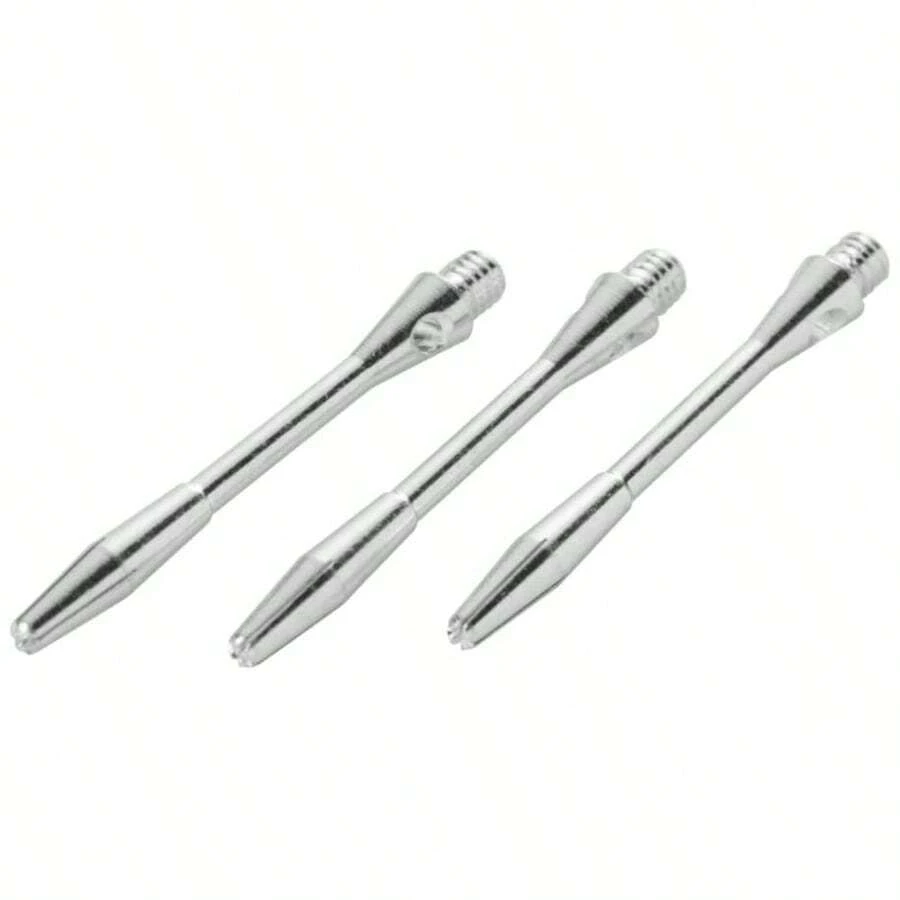 48MM Aluminum Shafts With O Rings Shafts - Fully Customizable - Durable Extended Use Without Breaking Or Warping - Initial - View 1