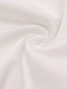 Men T-Shirts - 白色 - 查看 3