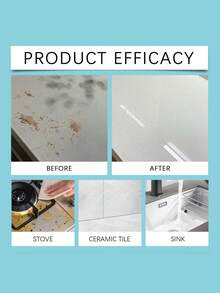 jakehoe Ceramic Coating Surface Brightener, Daily Renewal Coating Protectant Household Cleaning Spray - Liquid - View 8