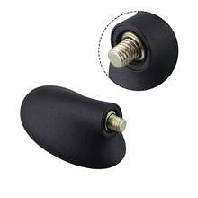 1pc For Focus 1998-2011AUTOHAUX Car Radio Antenna Base - A - View 1
