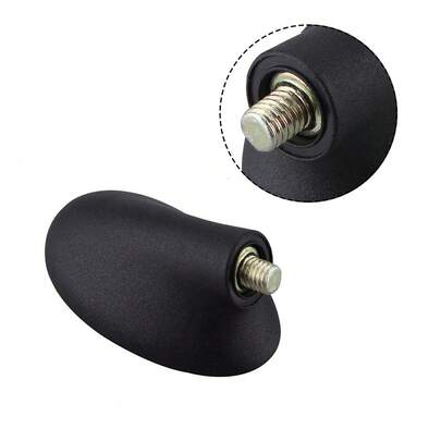 适用于1998-2011款福克斯的AUTOHAUX汽车收音机天线底座（1个）