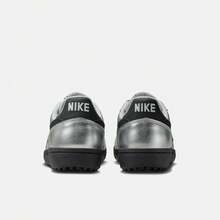 女士 WMNS NIKE FIELD GENERAL 休闲鞋，低帮，HQ7397-001 - 黑色 - 查看 5