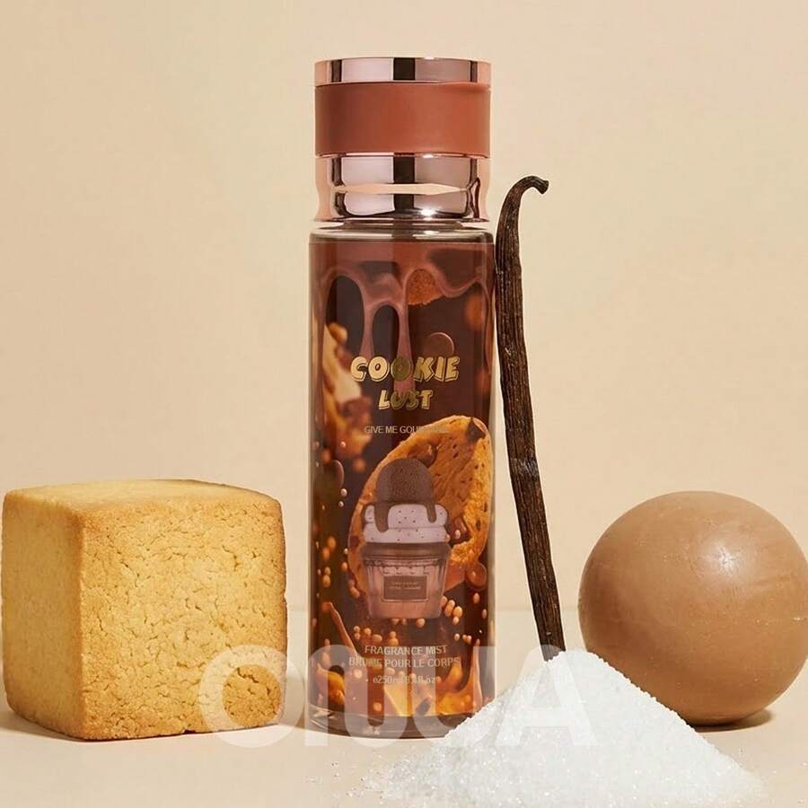 Cookie 250ml Scented Mist - Sweet - View 1