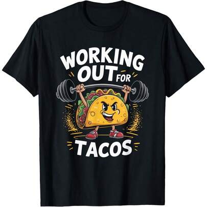 Working Out For Tac…