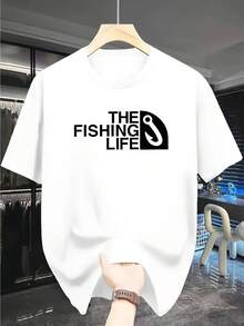 Men T-Shirts - White - View 1