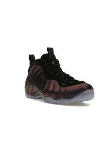 Nike Air Foamposite One 'Eggplant' 2024 Purple Black Varsity-Purple Sneakers Men FN5212-001 - Nhiều màu - Xem 2