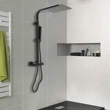 Robinets de douche - A - Voir 5
