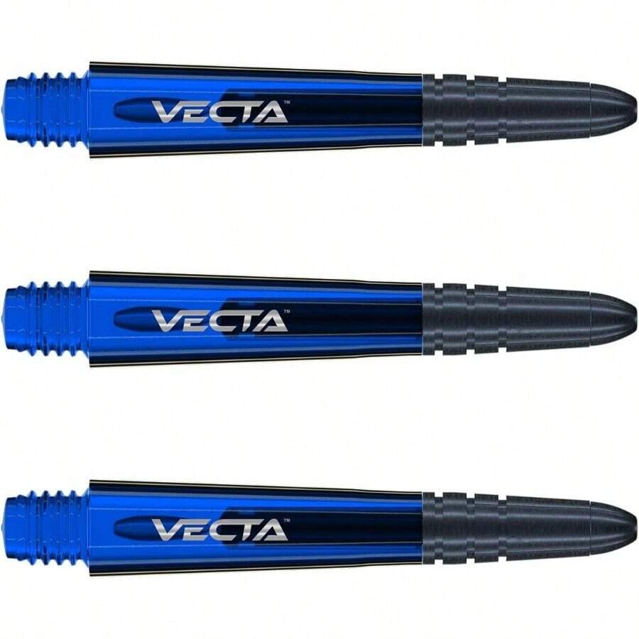 Vecta Shafts, Popular Styles For  2026 Year - Blue + Short - View 1