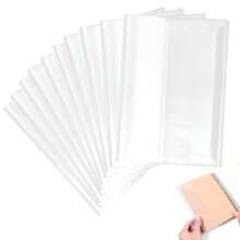 Book Covers - A5 (22cm*31.5cm) - View 7