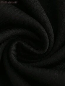 KID009|Conjunto de Sudadera y Pantalón para Hombres de Talla Grande - Albaricoque - Ver 8