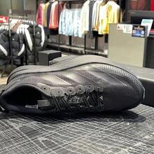 Adidas Nuevos zapatos deportivos ADIZERO para hombres, zapatillas de running y fitness transpirables - Negro - Ver 6