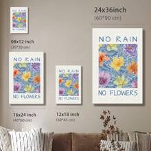 1 pza Arte minimalista inspirador, frase motivacional, elegante, "You Decide", cuadro enmarcado, póster vintage - Estilo gráfico moderno, para sala, recámara, oficina, incluye accesorios para colgar - Lienzo enmarcado, Vertical - Lienzo enmarcado - Ver 10
