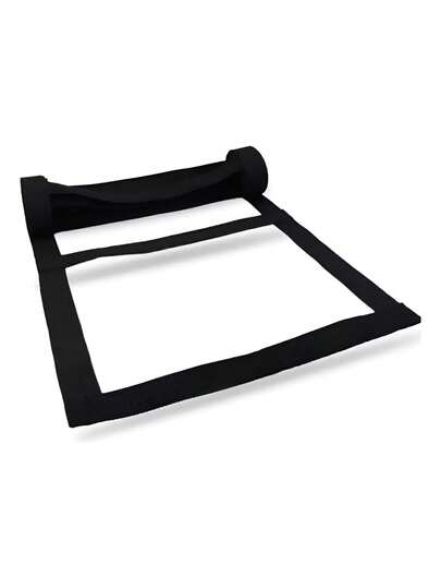 Escada Funcional Nylon 3 Metros Com 7 Degraus Ajustavel