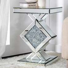 Sofa Tables - Silver - View 8