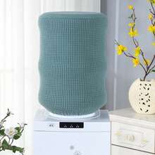 Dustproof Water Dispenser Cover Reusable Upper Opening Water Bucket Sleeve Household Portable Barrel Cover - Multicolor - View 15