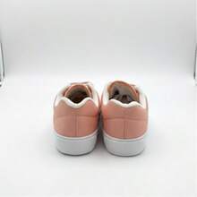 Unisex Basic Sneakers, Urban Style, Ideal For Daily Life And Outings - Rosa - Ver 8