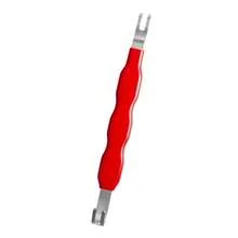 1件套汽车电子端子连接器拆卸工具，插头连接器拆卸工具，通用汽车电子工具 - 雙頭斷電撬棒 - 查看 7