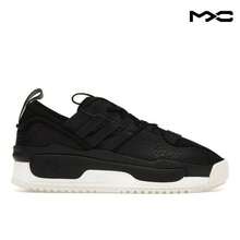 Y-3 Hokori 2 'Black White' Core-White Sneakers Men HQ5968 - Multicolor - View 1