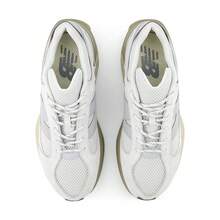 New Balance WRPD Series Egg Shell Thick Sole Retro Chunky Sneakers Casual Sneakers, Spring 2026 New Arrival, Unisex - Light Grey - View 6