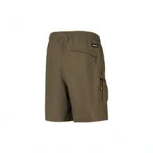 Timberland Men's Quick-Dry Stretch Woven Shorts A6VAJ-A58 - Green - View 2