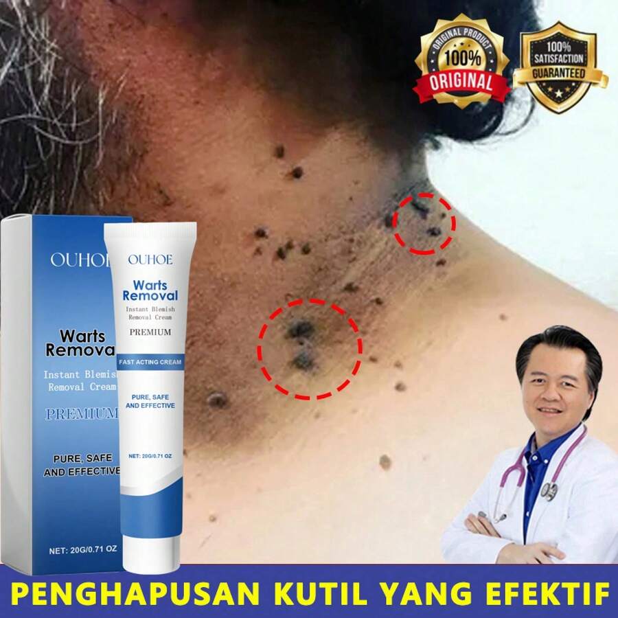 Carefully Regulate Skin Bumps And Restore The Skin's Original Beauty - 1 - View 1