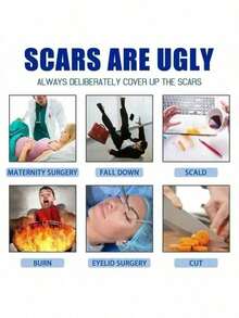 Removing Traces From Your Body Keeps You Confident - 1 Item - View 8