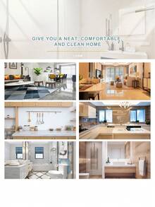 jakehoe Ceramic Coating Surface Brightener, Daily Renewal Coating Protectant Household Cleaning Spray - Liquid - View 9