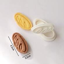 1 chiếc/8 chiếc khuôn làm bánh quy chủ đề nướng bánh, dụng cụ làm bánh tại nhà, khuôn cắt bánh quy hình hoạt hình quả nam việt quất, khuôn dập khuôn bánh quy. - Xem 9