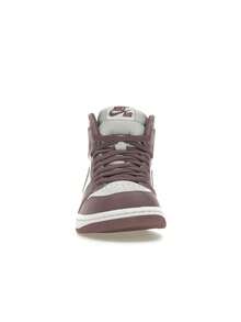 Air Jordan 1 Retro High OG 'Mauve' Purple White Sky-J-Mauve Sneakers Men DZ5485-105 - 彩色 - 查看 3