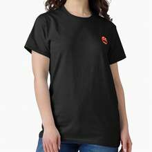 J Balvin Vibras  Classic T-Shirt - 黑色 - 查看 1
