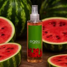 Kit Sedução - Body Splash Florat Red + Body Splash Melancia Cada Feminino - 1 BODY SPLASH MELANCIA 60ML - Visão 2