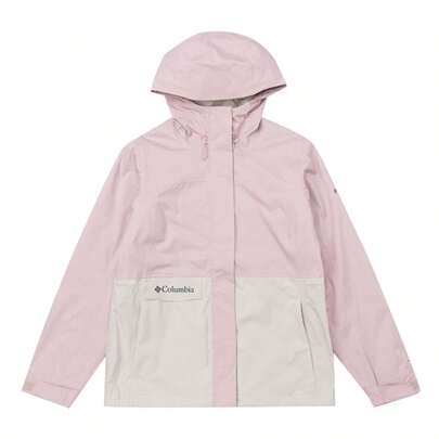 Columbia 女士软壳外套，轻便软壳外套，Second Hill II 外套，简约休闲舒适软壳外套 XR1622618