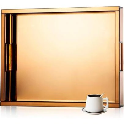 Cosmetic Storage Box & Rack