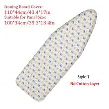 Tấm lót bàn ủi dày, Tấm lót bàn ủi đa năng, Đệm dày in hình có thể giặt được, Quà tặng Ngày của Mẹ, Trang trí phòng ngủ, Sân vườn, Trang trí nhà bếp, Mùa hè, Bãi biển, Đồ dùng du lịch, Trang trí phòng, Mềm mại, Tốt nghiệp - Nhiều màu - Xem 19