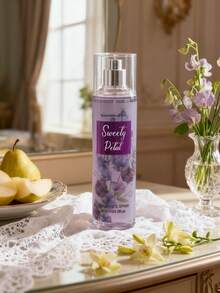 150 ml Vaporisateur de parfum et de rafraîchisseur d'air parfumé aux fleurs Victoria, grande capacité, parfum fruité et vanille, brumisateur d'intérieur, arôme longue durée, aromathérapie pour soulager le stress, convient pour la maison, le salon, la salle de bain, le bureau, le placard, la voiture, les voyages d'été, la Saint-Valentin, les festivals de musique, la Fête des Pères, les anniversaires, les fêtes, les mariages, la Fête des Mères, les remises de diplômes, crée une ambiance fraîche et relaxante - Plusieurs parfums - Voir 6