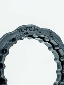 ZRACE 4-In-1 Bicycle Bottom Bracket Wrench Tool, Suitable For DUB, CNC AL7075 DUB-BSA, BSA / FC-25 / FC-24 - Red - View 8