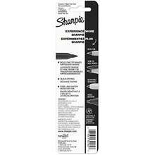 Sharpie 30162PP Permanent Markers, Fine Point, Black, 2 Count - / - View 7