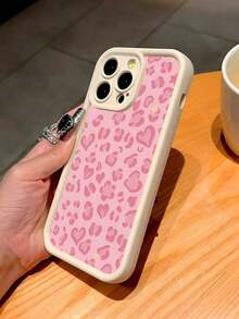 Basic Phone Cases - White - View 5