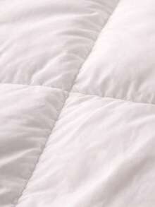 All-Season Scandinavian Duvet – Anti-Allergy & Odor-Free – Hotel Quality – Made In Turkey - White - View 4