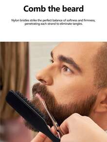 Bộ 4 lược chải tóc màu hồng/tím để tạo kiểu tóc đuôi ngựa mượt mà, làm mượt tóc, loại bỏ tóc con, kiểm soát viền tóc, chải phồng và tạo kiểu tóc. Lược có đuôi chuột rộng để chia và rẽ tóc, lược chải tóc, dụng cụ làm tóc, sản phẩm và phụ kiện làm đẹp cho tiệm cắt tóc, đồ dùng cần thiết khi đi du lịch, chuẩn bị cho năm học mới, bộ dụng cụ tạo kiểu tóc và phụ kiện tóc. - Nhiều màu - Xem 11