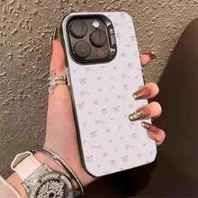 Fashion Phone Cases - SLIVER - View 1