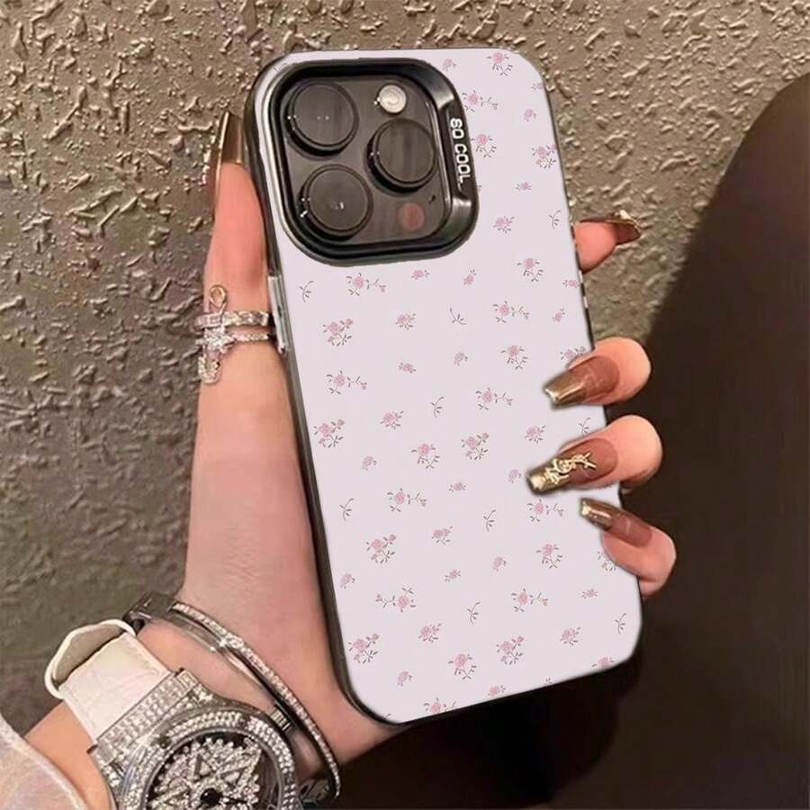 Fashion Phone Cases - SLIVER - View 1