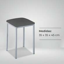 Barstools - Grafito - View 7